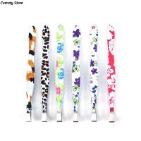 【cw】 1pc Eyebrow Tweezer Printed Makeup