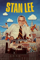 Stan Lee (2023) (เสียง อังกฤษ | ซับ ไทย/อังกฤษ) DVD