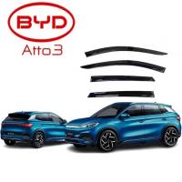 กันสาดรถยนต์ BYD - Atto3 ปี 2022