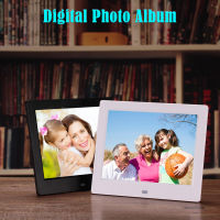 8 Inches Digital Photo Frame 43 Screnn Scale Picture Frame Electronic Display Board Home Decoration