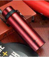 Thermo Pot Thermos ขวด1500 1800ML ผนังคู่สแตนเลสฉนวนกระติกน้ำสูญญากาศ Drinkware ถ้วยความร้อนแก้วน้ำ Bottle