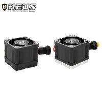 【YD】 MEUS Heatsink 4028 Speed Cooling Aluminum Cover for MAX6 MAX8 ARRMA 6S Firma™150A