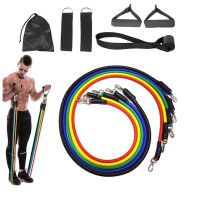 Resistance Bands Set Men Resistance Bands Set Gym Equipment for Home Fitness Workout Resistance Bands Set Banda De Resistencia