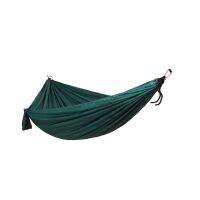 Sewing Hammock Hanging Bed Lazy Chair Outdoor Accessories Great Resilience Multipurpose Wear-resistance Yard Home