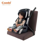 Ghế Ngồi Ô Tô Combi Joytrip Plus Combi Nhật Bản