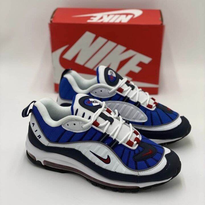 nike air max 98 og gundam