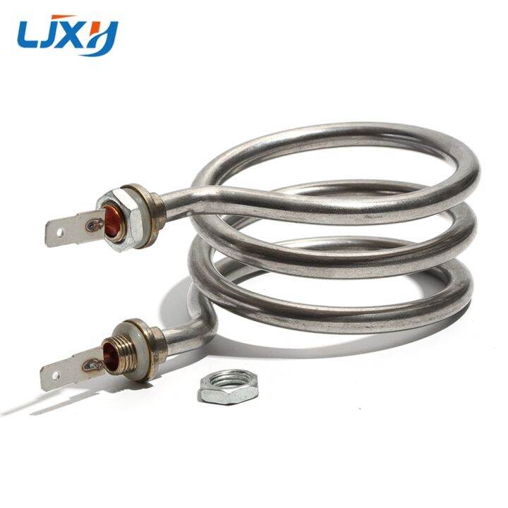 Ljxh 7mm Water Fountain/water Dispenser Transverse Spring Pipe 3 Coils