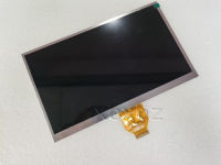 Original And New LCD Screen Display KD101N7-40NB-A17 LCD Screen Replacement Free Shipping