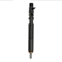 EJBR02901D 33800-4X800 New Crude Oil Fuel Injector Black Crude Oil Fuel Injector Metal Crude Oil Fuel Injector for Hyundai Terracan KIA Carnival Sedona 2.9 CRDI 120KW / 163 PS EU3