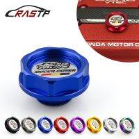 【CW】 RASTP Performance Cap Filter Racing Engine Cover HONDA RS-CAP003