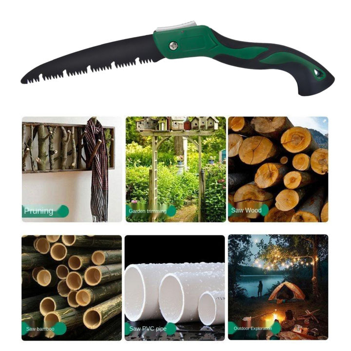 lazaralife-tri-cut-sharp-เลื่อยพับกรรไกรสำหรับตัดแต่งกิ่งไม้สำหรับตัดแต่งกิ่งต้นไม้-ตัดสาขา-camping