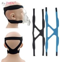 【hot】∈△▼ Cpap Headband Elastic Fixed Nasal Headgear CPAP Snoring Accessories Apnea Anti