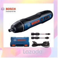 โปรแรง ไขควงไร้สาย Cordless Screwdriver BOSCH  ไขควงอเนกประสงค์ เก็บเงินปลายทาง