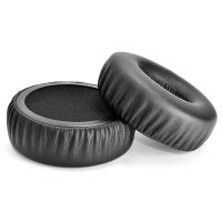 Ear Pads Replacement For House of Marley Positive Vibration 2 Headphone Earpads Soft Protein Leather Foam Sponge Earmuffs