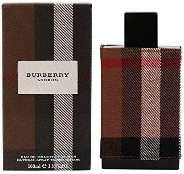 Chính hãng] Nước hoa cho nam Burberry London for men EDT Full và chiết 10ml  [Top những chai nước hoa có mùi thuốc lá] 