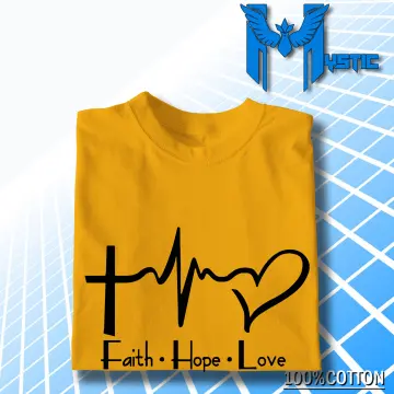 Love hope clearance faith watch lazada