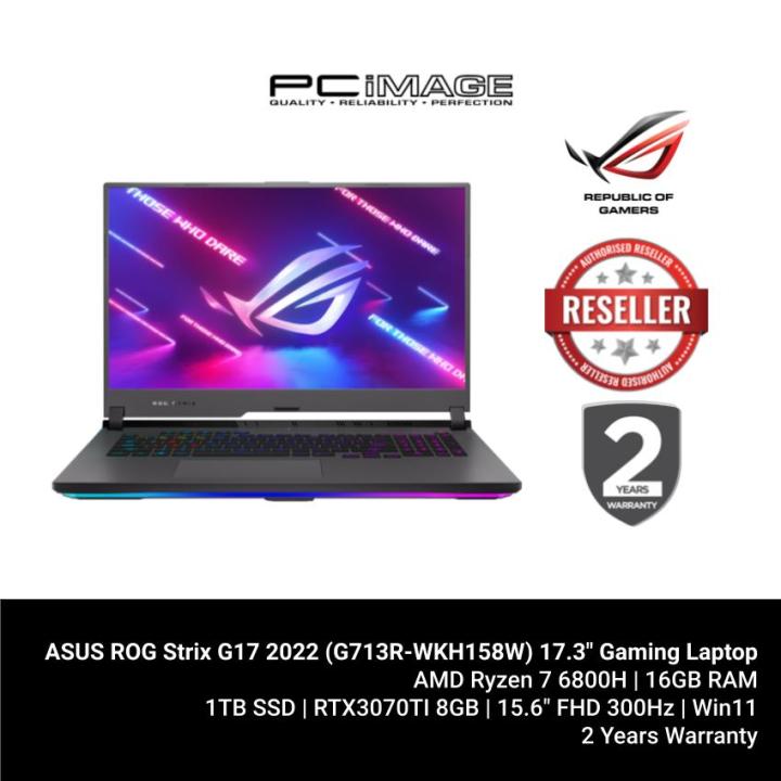 ROG Strix G15 (2022)  Gaming Laptops｜ROG - Republic of Gamers｜ROG Global