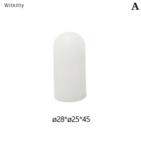 Witkitty ซิลิโคนยืดหยุ่นไฟฉาย diffuser โคมไฟโคมไฟไฟฉาย