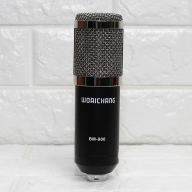Micro thu âm livestream Woaichang BM-900 BM900 - CỰC HAY hát karaoke online thumbnail