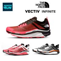 รองเท้าวิ่งเทรล The North Face Vectiv Infinite Women ผู้หญิง