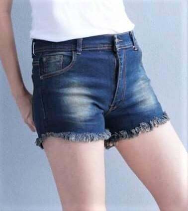 ถูกสุดๆ-2511-vintage-denim-jeans-by-araya-กางเกงยีนส์-ผญ-กางเกงยีนส์ขาสั้นเอวสูง-กางเกงยีนส์ขาสั้น-กางเกงยีนส์-ผญ-กางเกงยีนส์ผู้หญิง-แต่งปลายลุ่ย-เนื้อผ้านิ่ม-ใส่สบาย-เข้ารูป