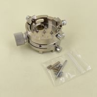 【YF】 Watch repair tool 7750 movement base all-steel watch base. 7750-53 special fixing for maintenance