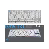 Logitech G915 TKL White