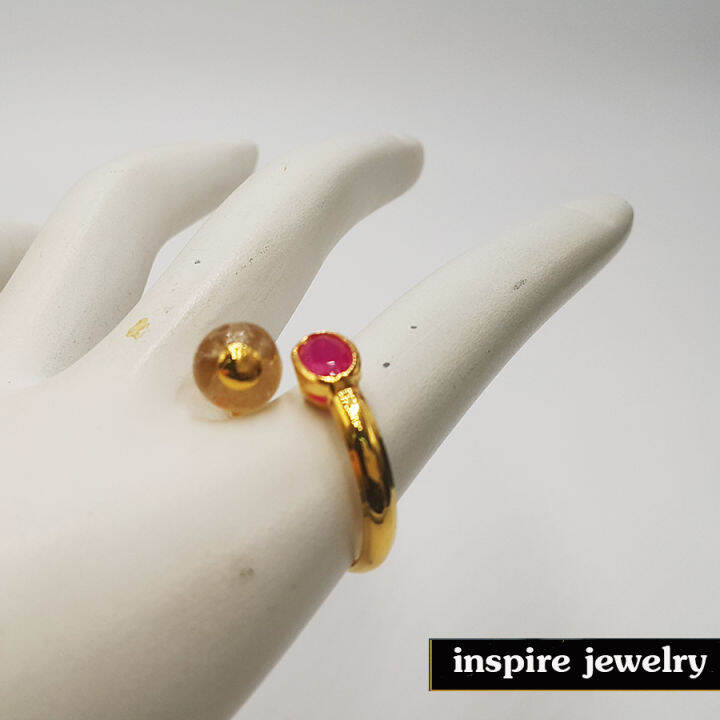 inspire-jewelry-แหวนงานแฟชั่น-ใส่ได้กับเสื้อผ้าทุกชุด-ฟรีไซด์