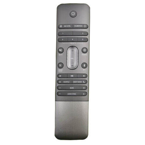 Harman kardon soundbar store remote