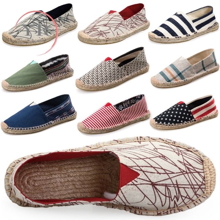 toms-รองเท้าผ้าใบรองเท้าโลฟเฟอร์ระบายอากาศ