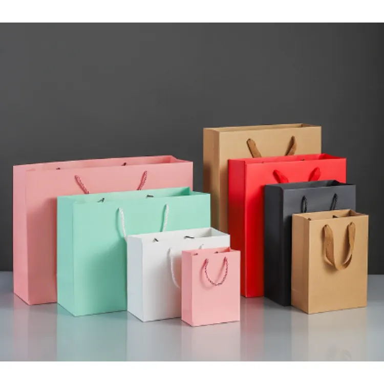 Discover 144+ extra small paper gift bags best 3tdesign.edu.vn