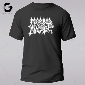 Morbid angel extreme music 2024 shirt