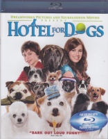 Hotel for Dogs (Blu-ray)