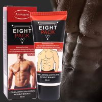 Fast Belly Fat Burner Creme Abdominal Muscle Belly Body Slimming Creme Perda de peso Anti-Celulite Firmador Hot Spa para Homens Mulheres