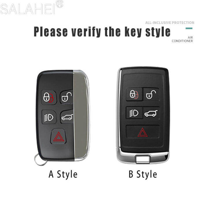 aluminum-alloy-car-key-case-for-land-rover-range-rover-sport-evoque-freelander-velar-discovery-5-for-jaguar-xf-xj-xe-xjl-e-pace