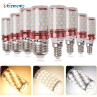 ✵ หลอดไฟสปอตไลท์ LED E14 E27 12W สว่างมาก ประหยัดพลังงาน เปลี่ยนได้ 3 สี