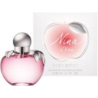 Nina Ricci L Eau Fraiche Spray 80ml.