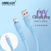 [3C electronic digital]  USB เป็น Type C 6A สาย120W 20W สำหรับโทรศัพท์ที่ชาร์จ Iphone 13 11 12 Pro ที่ชาร์จไฟรวดเร็ว USB สูงสุด USB สายเคเบิลสำหรับ Xiaomi Mi 12 11สายข้อมูล