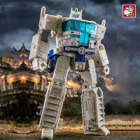 BPF Transformation Ultra Magnus Commander Siege Series Oversize Action Figure Robot Toys