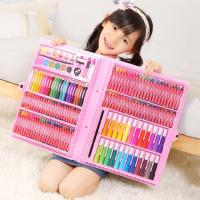 สินค้าแนะนำ - พาเลทชุดระบายสี ชุดระบายสี 150 ชิ้น อุปกรณ์ระบายสี