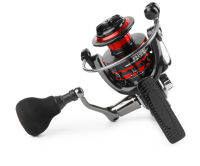 1-2 วัน(ส่งไว ราคาส่ง)DEUKIOรอกสปินนิ่งรุ่นFSเบอร์2000-7000Fishing Reels DEKIO.*.*น้ำทะเลไม่เป็นสนิม【555 Mall】