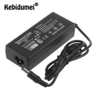 Kebidumei Charger Laptop อเนกประสงค์19โวลต์3.42A 65วัตต์สำหรับชาร์จแล็ปท็อปโตชิบาอะแดปเตอร์แหล่งจ่ายไฟ AC สำหรับเน็ตบุ๊กสำหรับ Acer ยูเบเบียน