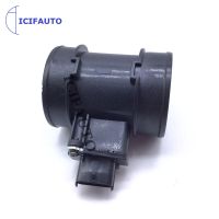 Mass Air Flow Sensor For OPEL ZAFIRA B (A05) VAUXHALL ZAFIRA Mk II (B) (M75) 1.9CDTI 55350046 AFH60-29 93184406 0836646