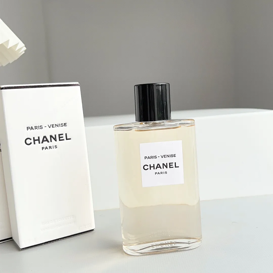 CHANEL Les Eaux De Chanel ParisVenise Eau De Toilette Spray 42 fl  yourtailorin