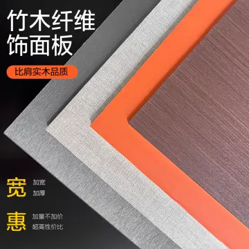 Shop Bamboo Wood Panel online