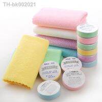 ✒ Outdoor Travel Hotel Disposable White Towel Foot Bath Beauty Wash Compression Towel Factory Direct Random Color 30x65cm