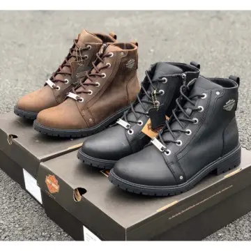 Harley davidson shoes on sale online