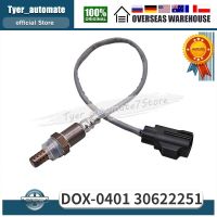 Oxygen Sensor O2 Sensor Lambda Sensor DOX-0401 30622251 For 2000-2004 VOLVO S60 2.4 1999-2006 VOLVO S80 2.4