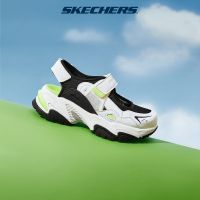 Skechers สเก็ตเชอร์ส รองเท้าแตะ ผู้หญิง Cali Stamina V2 Sandals - 896053-WBKL