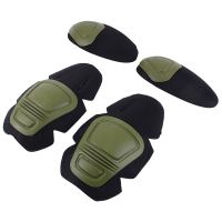 【hot】！ Knee  Elbow Protector Training Outdoor Skating Safety Euipment